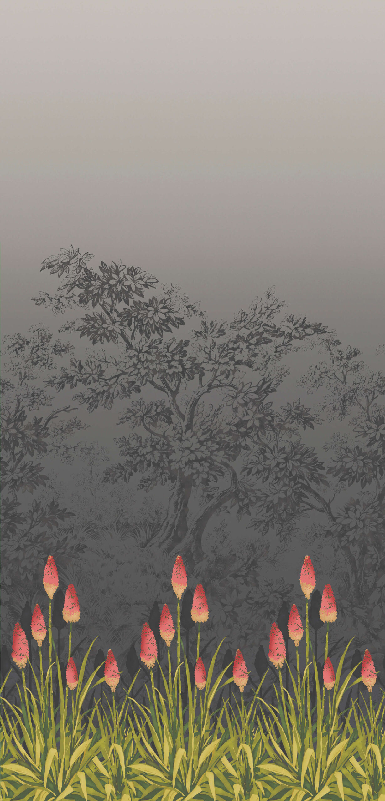 Upper Brook St Minuit